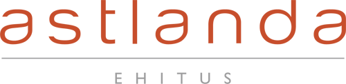 Astlanda Ehitus